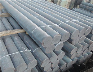 铸铁型材工业用钢